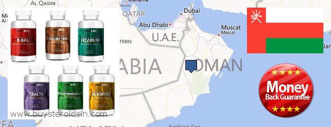 Dónde comprar Steroids en linea Oman